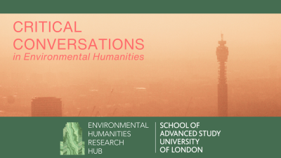 EHRH critical conversations logo