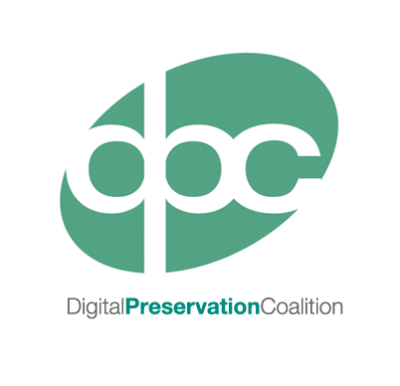 Digital preservation coalition.