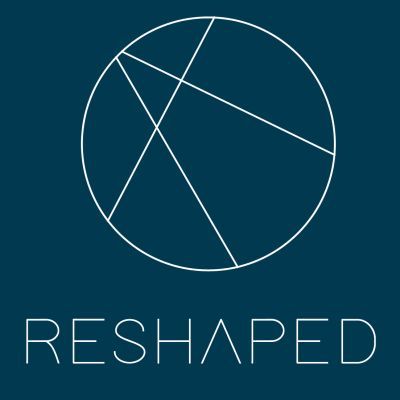 RESHAPED logo